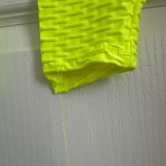 Workout Jumpsuit - Picture 4 of 4